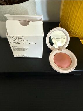 Rare Beauty Soft Pinch Luminous Powder Blush